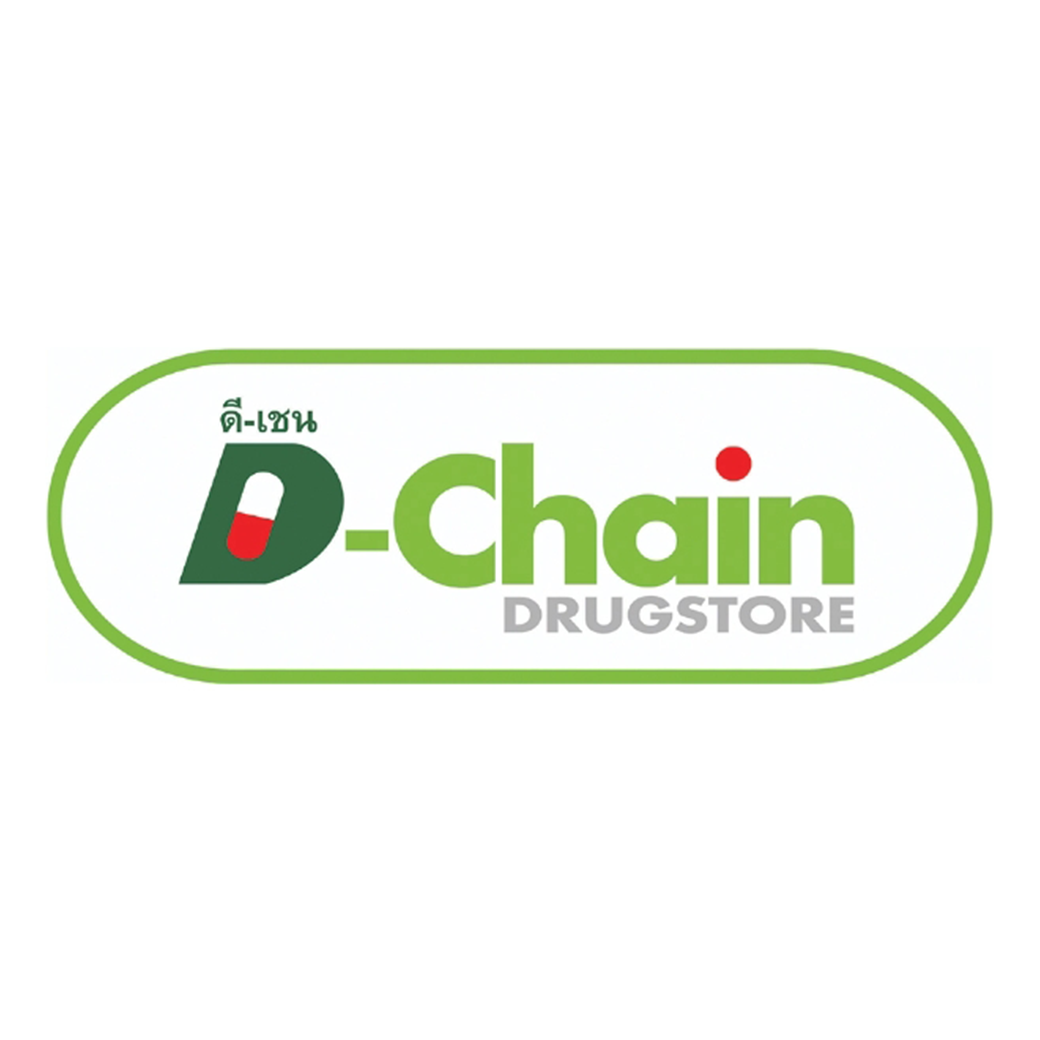 D chain